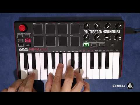 GTA San Andreas Theme Song (Cover)