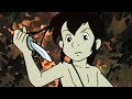 THE JUNGLE BOOK Mowgli S Adventure Full Cartoon Movie HD