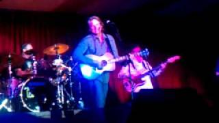 Billy Dean Concert &quot;That Girl&#39;s Been Spyin On Me&quot; Song