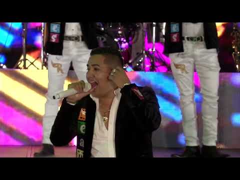 Banda Los Reales - La Simona / Son De Los Aguacates - CONCIERTO VIRTUAL 3