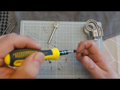 #hachette #modellbau #terminator Bau des Terminator T-800 teil 73