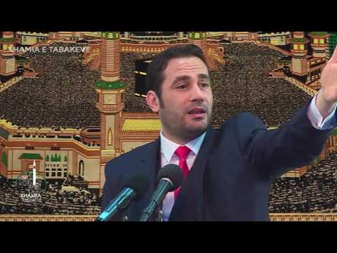 Elvis Naci - Mjeku dhe lutja e plakes qe shkaktoi stuhi! EMOCIONUESE