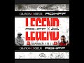 ROHFF FEAT JUL LEGEND GRAND MONSIEUR ROHFF FEAT JUL LEGEND GRAND MONSIEUR