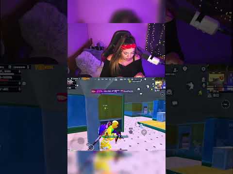 E5 is unstoppable💀 #pubgmobile #shorts