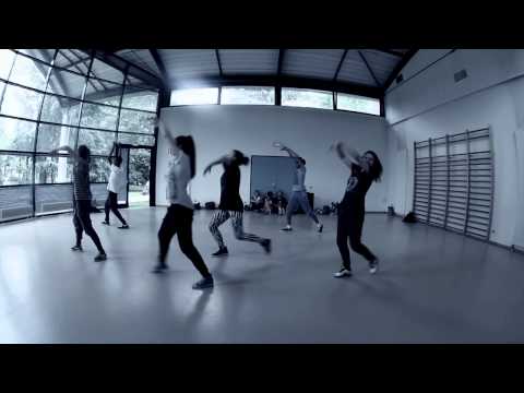 hiphop moogly class all level