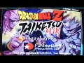 Let S Review Dragonball Z Taiketsu GBA Reupload