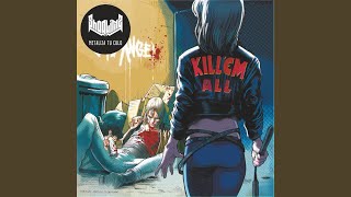 Max, estás hecho una pena