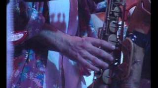 Pacto Entre Caballeros - Joaquin Sabina en directo