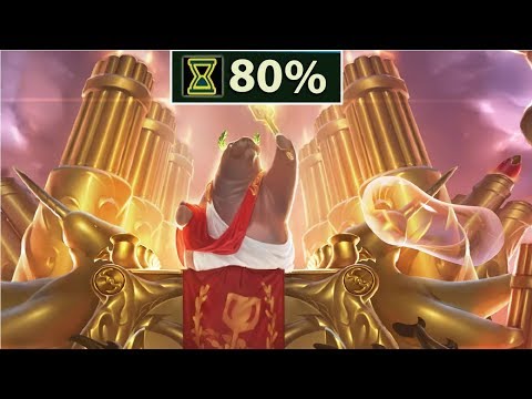 THE ULTIMATE URF MONTAGE