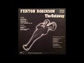 Fenton Robinson - The Getaway
