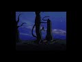 Mickey And The Beanstalk 1947 Growing Beanstalk
