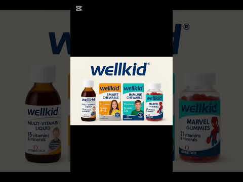 Wellkid