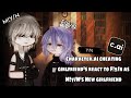 C Ai Cheating Girlfriend S React To F Y N As M Y N S New Girlfriend READ DESC Gl2 Original