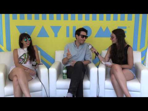 Interview with Brave Shores