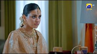 Nashtar Episode 09 Promo | Tomorrow at 8:00 PM only on Har Pal Geo