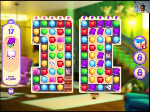 Small Town Murders Level 22