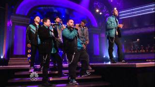 Sing Off Nota Jackson5 Medley
