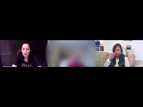 184 Angel, encarnación Pleyadiana  Hipnosis Conciencia Efectiva Irazema Nuño