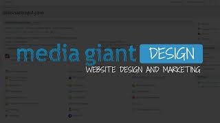 Media Giant Design - Video - 3