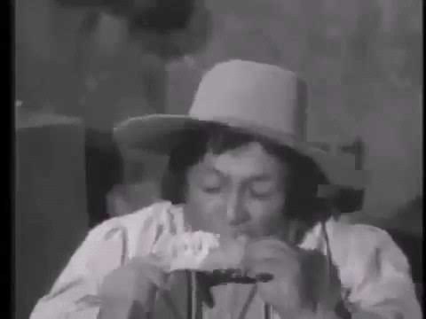 A SABLAZO LIMPIO  Viruta Y Capulina 360 x 480