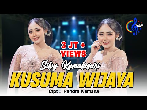 Silvy Kumalasari - Kusuma Wijaya (Official Music Video)  | Kusumaning Ratri Mung Sawiji