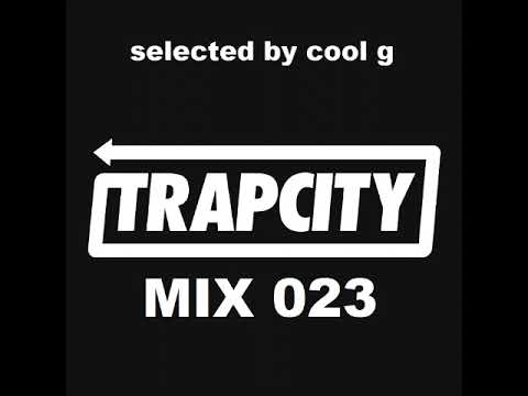 TRAP CITY mix 023