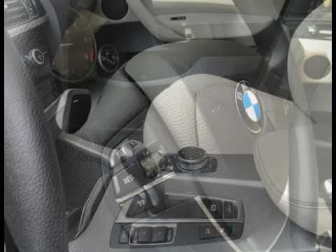 Car Promotion BMW X4 X-Line