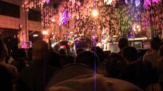 Wilco - Candyfloss @ the Blue Note 9th Street Summerfest