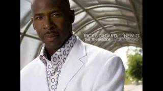 The Light by Ricky Dillard and New G