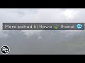 Thando Re Thando Gadwali Whatsapp Status Gadwali Song