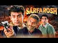 Sarfarosh 1999 Full Hindi Movie Aamir Khan Sonali Bendre Superhit Bollywood Action Thriller