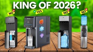 6 Best Water Dispenser 2026