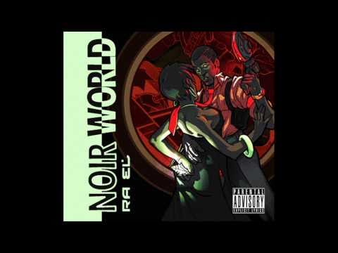 RA EL FEAT. HOLOCAUST - SHATTERED SOLDIER