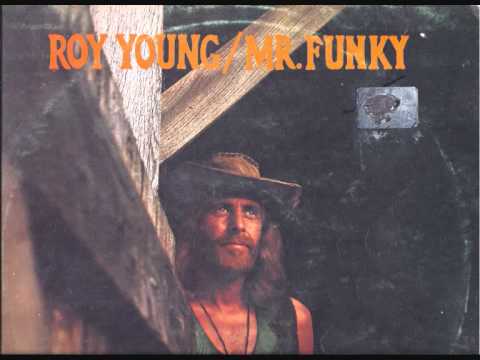 roy young - give it all to you