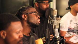 Boyz II Men - On Bended Knee (AHMIR cover)