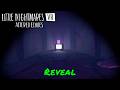 Little Nightmares VR: Altered Echoes — Reveal Little Nightmares VR: Altered Echoes — Reveal