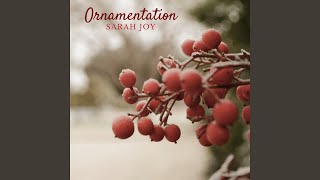 Chestnuts Roasting on an Open Fire