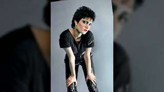 11. Double Life - The Rapture (1995) / Siouxsie &amp; The Banshees