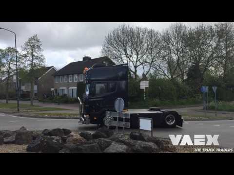 Scania 16- 480 | VAEX Truck Trading