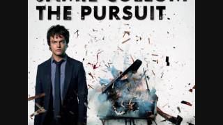 Jamie Cullum : You and Me Are Gone