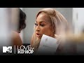 You Got Served Karlie Redd Vs Momma Dee Erica Dixon Love Hip Hop Atlanta