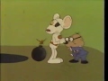 Opening To Danger Mouse Cassette 2 1984 VHS True HQ