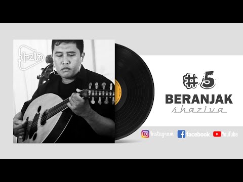 SHAZIVA - #5 Beranjak | #worldmusic​ #music​ #malaymusic​ @bpkwilayahiv