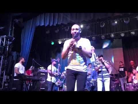 El niño y la verdad - Llévame Papá (En VIVO)