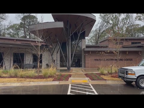 Walter B. Jacobs Nature Park