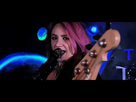 Barb's Wired by Kerosene Drifters  OFFICIAL VIDEO