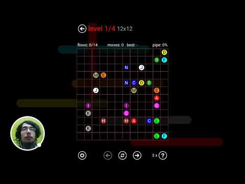 Daily Flow - 2017-11-05