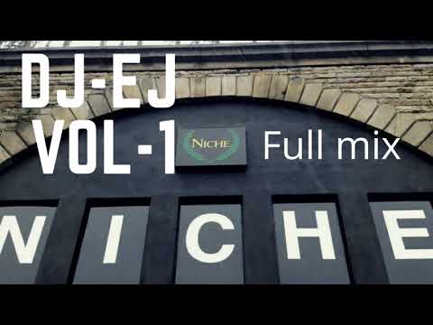 DJ EJ Volume 1 - Full Mix (Oldskool Classics) Track Names/Times In Discription #DJEJ #BASSLINE #MIX