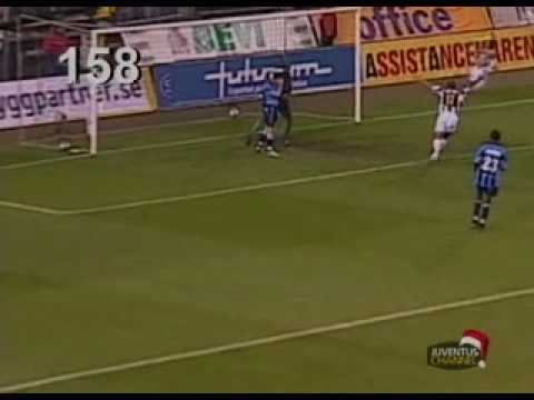 Del Piero Djurgardens.wmv