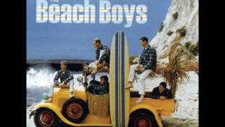 The Beach Boys | California Dreamin&#39;